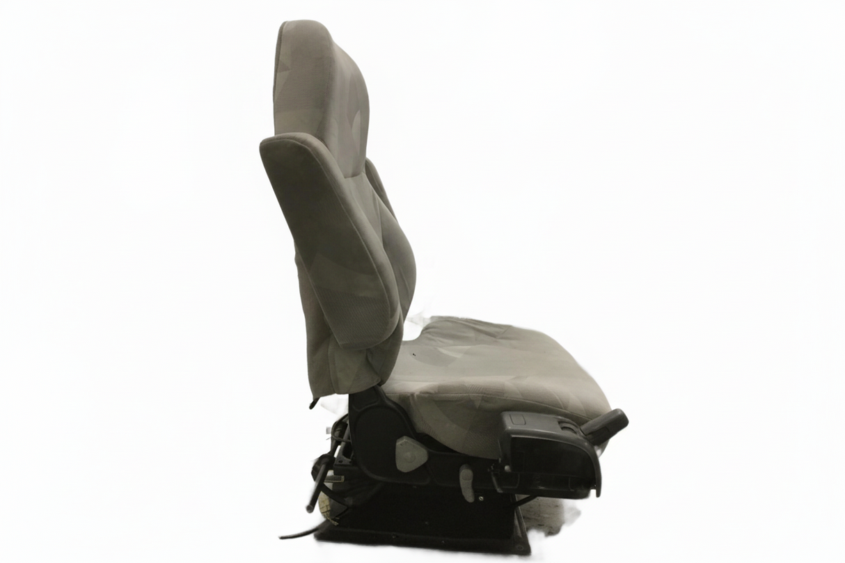 Volvo Complete LH seat assembly with air ride OEM 21137218 - Second Truck Parts