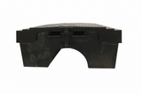 Mack Steel battery box 21275664 with aluminum lid 20976106 and air - Second Truck Parts