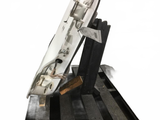 Complete RH door assembly OEM - Second Truck Parts