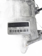 Volvo D13 US24 A/C compressor OEM 78498406D14 - Second Truck Parts