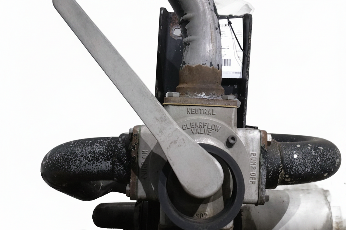 Mack PT30-series Petroleum Pump mfg: Liquid Controls Group PT PT30 - Second Truck Parts