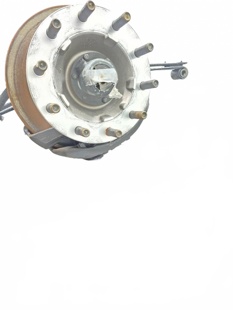 Volvo VF 14 OEM 22592583D9 - Second Truck Parts