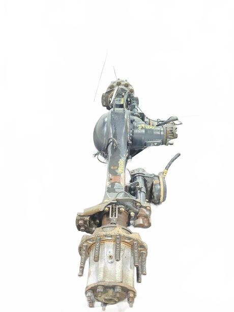 Complete Meritor MT-40-14X3C rear axle assembly OEM - Second Truck Parts
