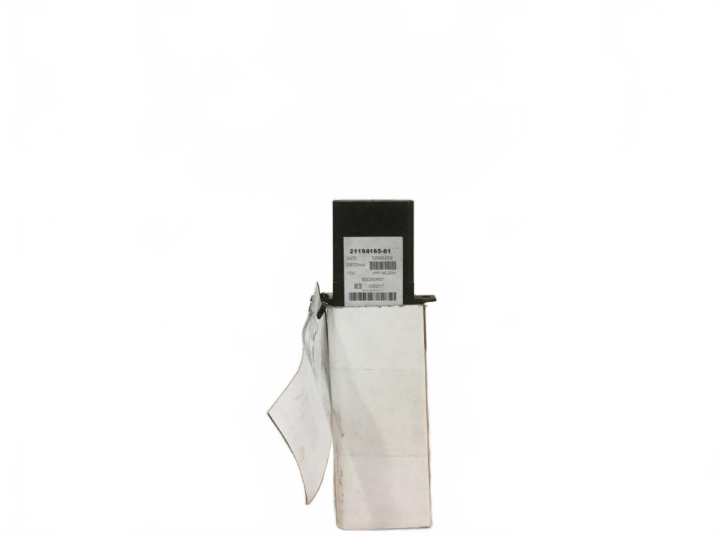 Volvo Transmission gear selector control module out of 13' VNL 300 - Second Truck Parts