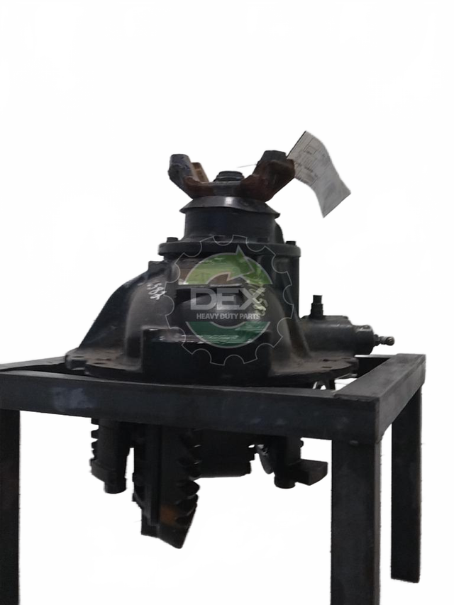 Meritor RS23-160/161 serial # SFOR02141710 front rear differential - Second Truck Parts