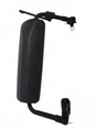 Volvo RH Power/Heated mirror assembly OEM - Second Truck Parts