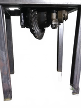 Complete Meritot Carrier RT40-145 Assembly with power divider in 4 - Second Truck Parts