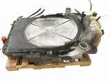 Cool 12' KW T600 pack includes: Radiator OEM - Second Truck Parts