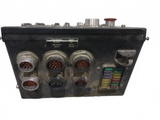 Mack McNeilus 30 Cubic Yard garbage bed OEM - Second Truck Parts