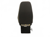 Complete RH upholstered seat OEM 21617408 - Second Truck Parts