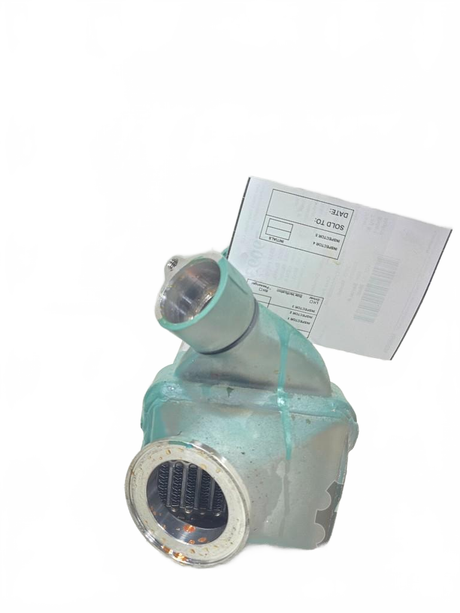 Volvo D13 US24 EGR cooler OEM 23364939D14 - Second Truck Parts