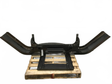 Mack Heavy Duty all steel bumber with tow hook holes OEM - Second Truck Parts