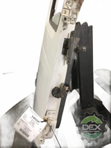 Volvo Complete RH door assembly OEM - Second Truck Parts