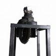 Meritor Rear differential assembly RS-160/161 S/N SFOR01576488 IN 2 - Second Truck Parts