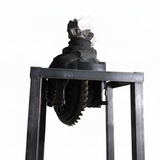 Meritor Rear differential assembly RS-160/161 S/N SFOR01576488 IN 2 - Second Truck Parts