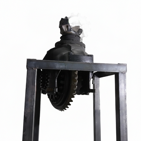 Meritor Rear differential assembly RS-160/161 S/N SFOR01576488 IN 2 - Second Truck Parts