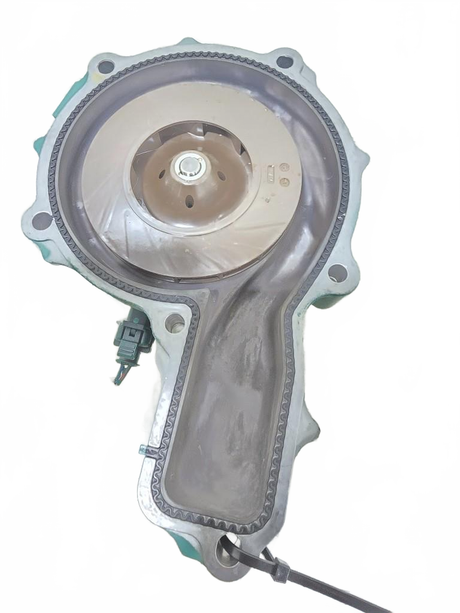 Volvo D13 US24 water pump OEM 23344190D6 - Second Truck Parts