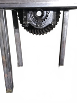 Complet Meritor MT40-X Carrier Assembly S/N SFOR01205007 OEM 21577361 - Second Truck Parts