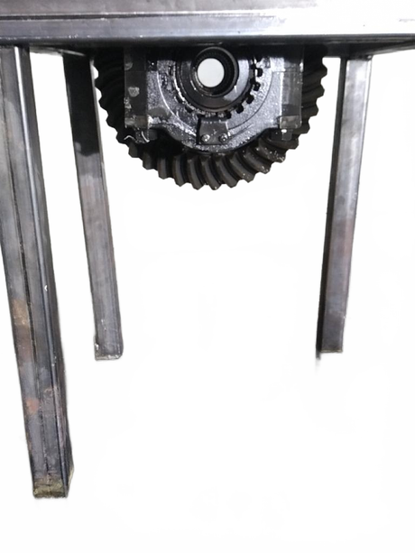 Complet Meritor MT40-X Carrier Assembly S/N SFOR01205007 OEM 21577361 - Second Truck Parts