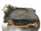 Cool 12' KW T600 pack includes: Radiator OEM - Second Truck Parts