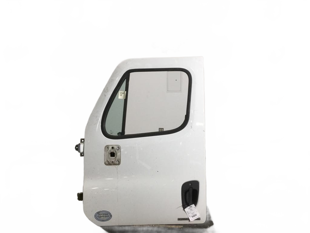 Completelh Door assembly off of 2008 FTL Cascadia OEM - Second Truck Parts