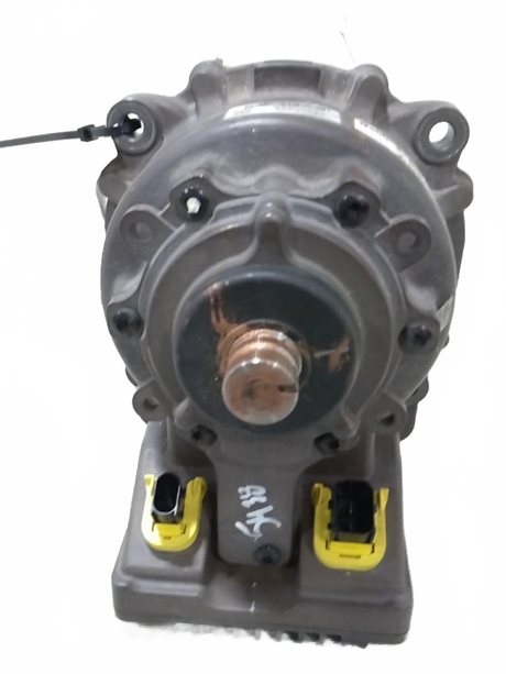 Active Steering electric motor with ECU OEM 24205438D8 - Second Truck Parts