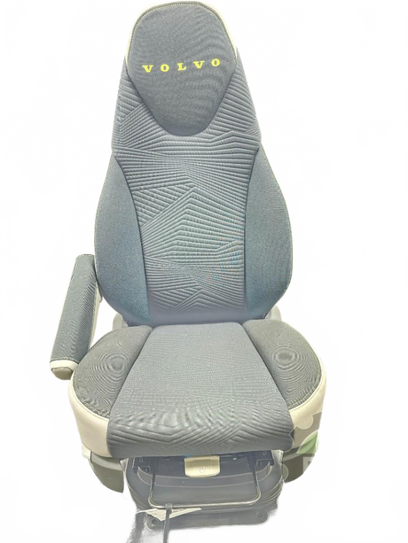 Volvo Air ride seat OEM 24524608D13 - Second Truck Parts