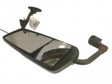 Volvo Complete RH Rearview Mirror OEM 82239777 - Second Truck Parts