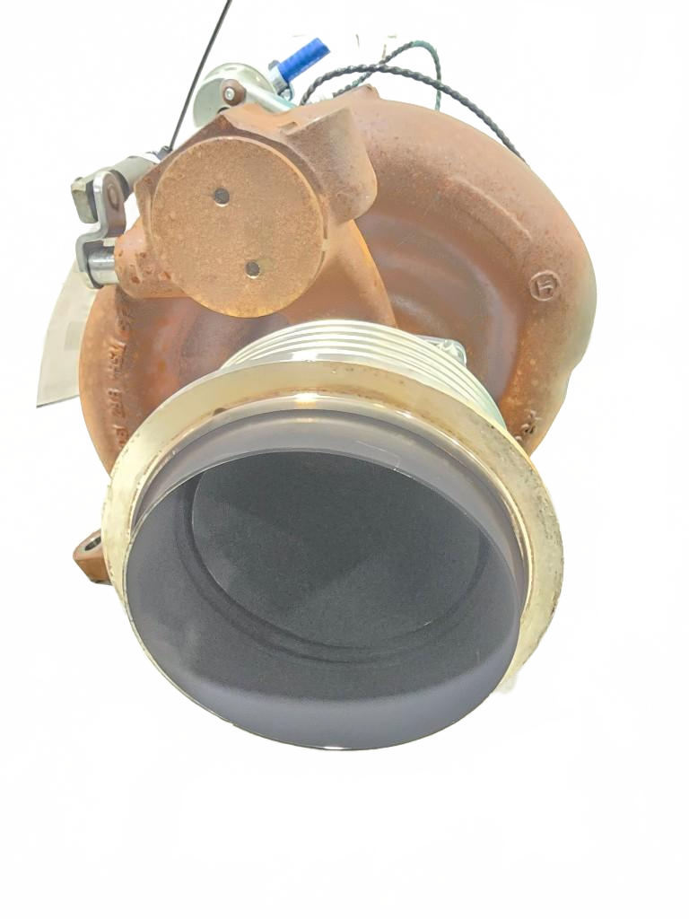 Volvo D13 US24 turbo 24398727 OEM 24398727 - Second Truck Parts