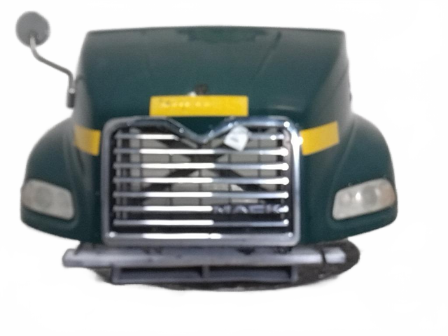 Mack 15' Complete well groomed CXU612 hood axle back with DDD2 - Second Truck Parts