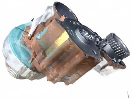 Volvo D13 US24 turbo compound 24245940 OEM 24245940D5 - Second Truck Parts