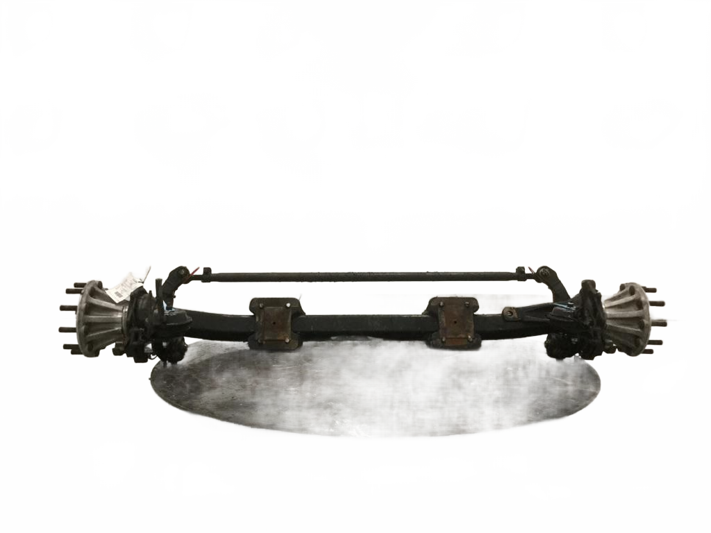 Steer Axle assembly OEM 21608274 - Second Truck Parts