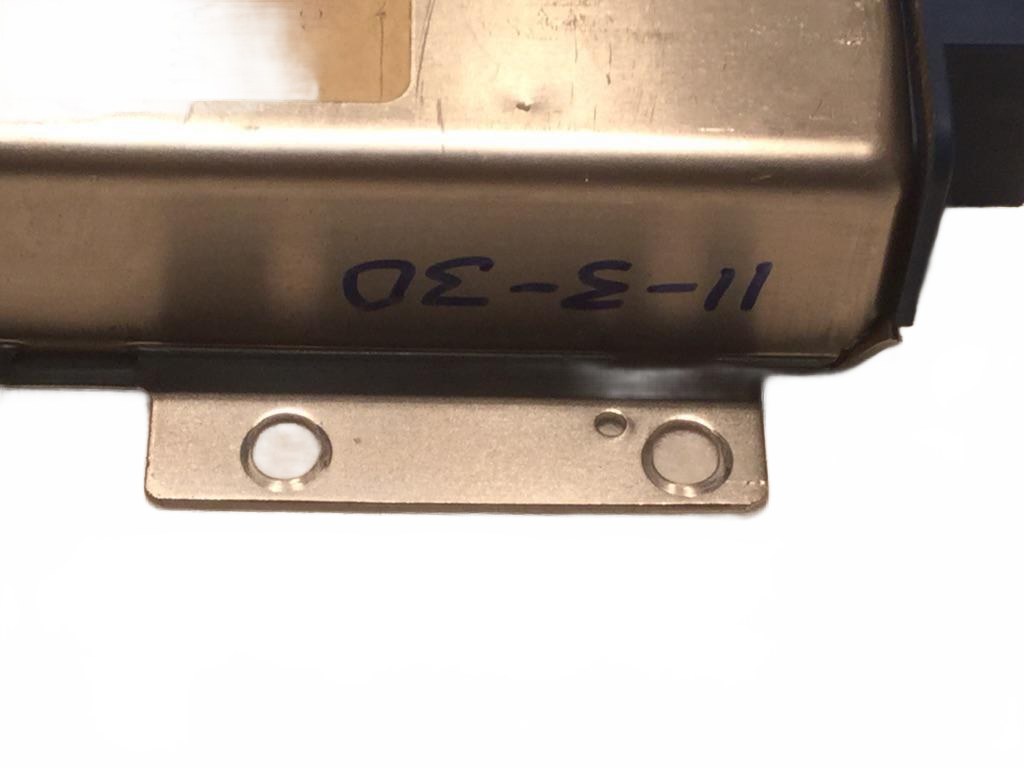 Mack BENDIX ABS EC-60 ADVANCED ECU PROGRAMMING -; BENDIX ABS EC-60 - Second Truck Parts