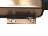 Mack BENDIX ABS EC-60 ADVANCED ECU PROGRAMMING -; BENDIX ABS EC-60 - Second Truck Parts