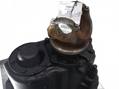 Volvo Meritor MT 40-143M front rear axle carrier in 3 OEM 20457919 - Second Truck Parts