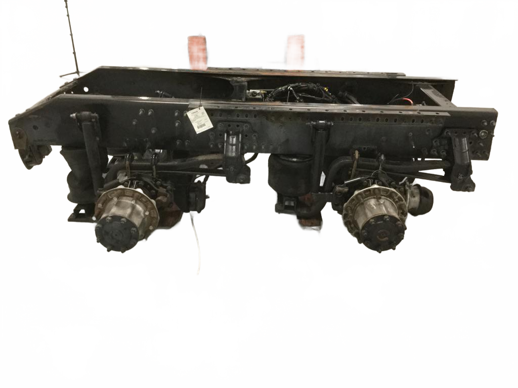 Meritor MT40-14X4C Tandem front rear carrier assembly with power - Second Truck Parts