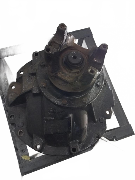 Complete Meritor RS23-160 Carrier in 2 OEM 8235-A23200E2137 - Second Truck Parts