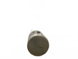 Aluminum RH Fuel Tank measures 26" x 36" 70 Gallon Rear Filler Neck - Second Truck Parts