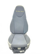 Volvo Air ride seat OEM 24524608D14 - Second Truck Parts