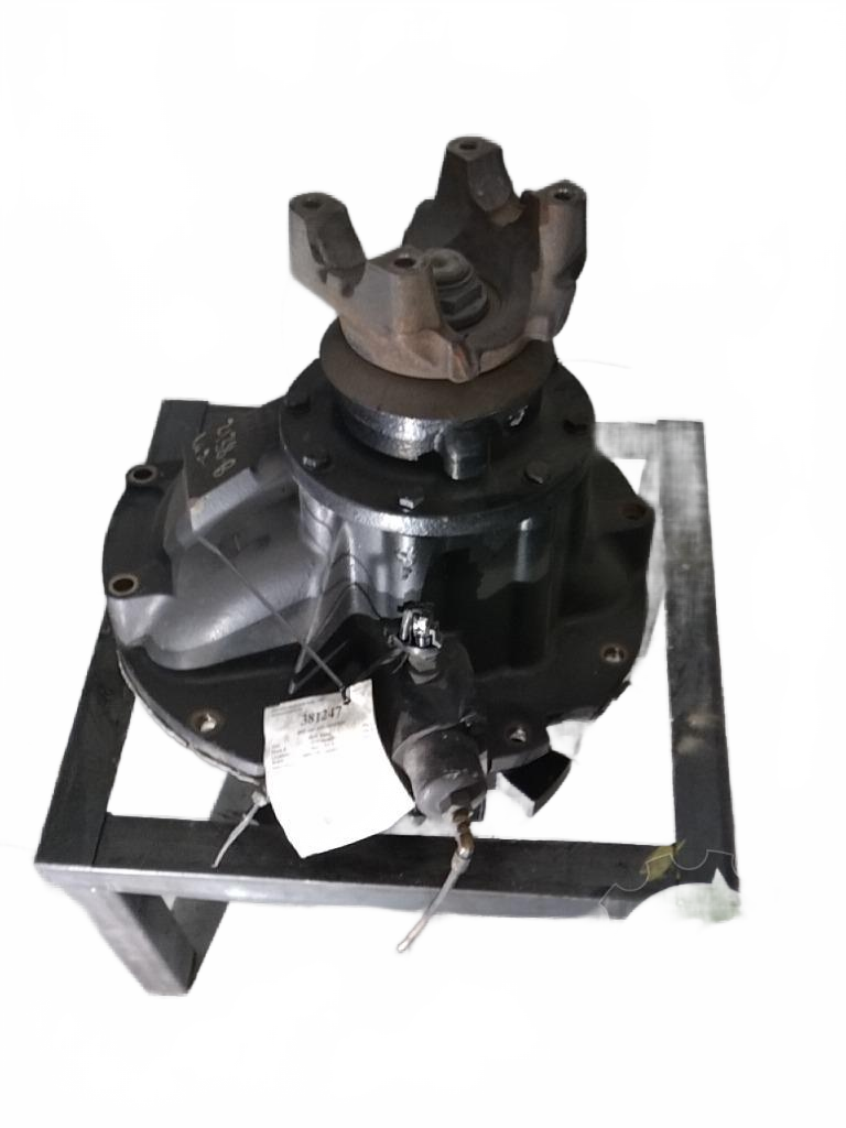 Complete Meritor MA-40-165 Carrier assembly in 2 OEM DDD2 - Second Truck Parts