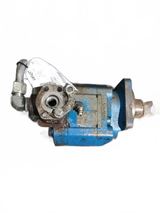 Mack LE613 refuse hauler FEPTO pump OEM - Second Truck Parts