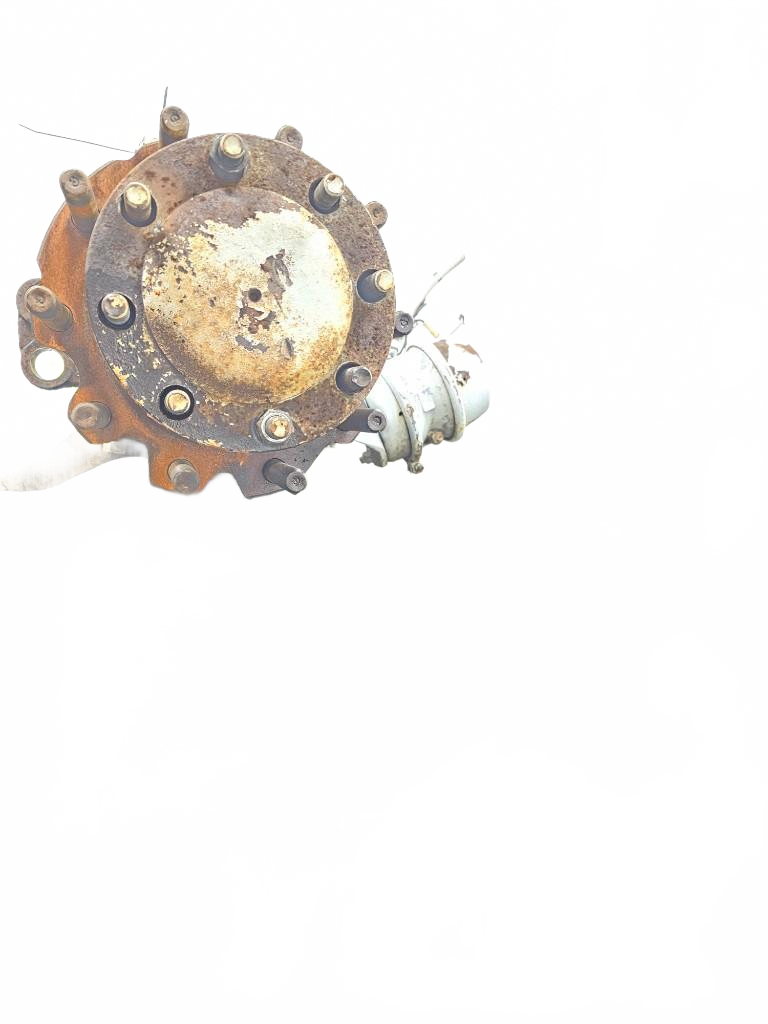 Mack CRD151 rear axle housing OEM 21513473D2 - Second Truck Parts