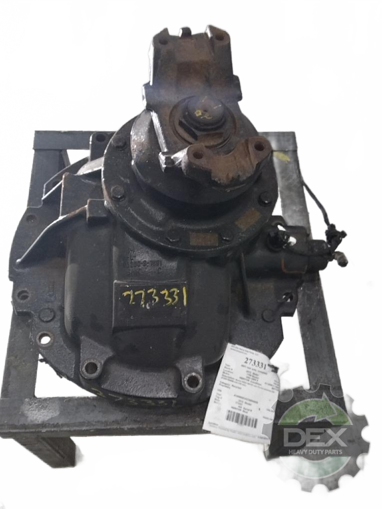 Meritor RS23-160/161 rear Carrier assembly S/N SFOR01596968 with 2 - Second Truck Parts