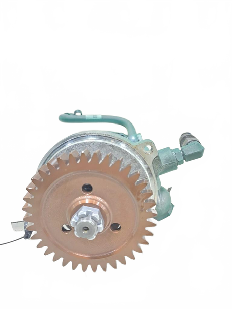 Volvo D13 tandem pump OEM 23627447D10 - Second Truck Parts