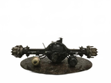 Meritor Complete rear differential assembly RS23-160/161 S/N - Second Truck Parts