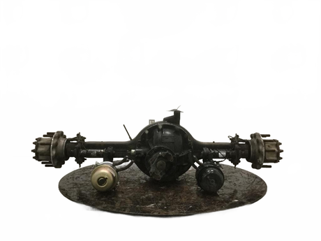 Meritor Complete rear differential assembly RS23-160/161 S/N - Second Truck Parts