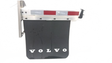 Volvo RH aluminum flow below mudflap hanger 24075423 OEM 24075423D2 - Second Truck Parts