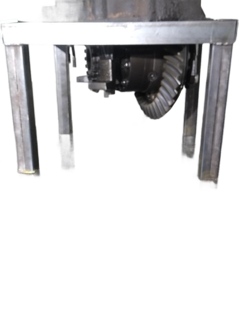 Complete Meritor RS23-160/161 Carrier Assembly in 2 OEM - Second Truck Parts