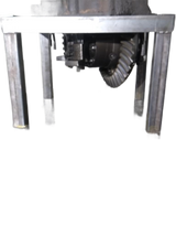 Complete Meritor RS23-160/161 Carrier Assembly in 2 OEM - Second Truck Parts
