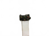 Mack Dash mounted air brake control valve out of 05' CXN613 OEM - Second Truck Parts